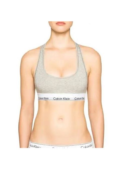 0000F3785E020 GRIGIO CALVIN KLEIN | 0000F3785E020 GRIGIO